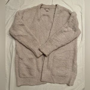 Barefoot Dreams Cardigan